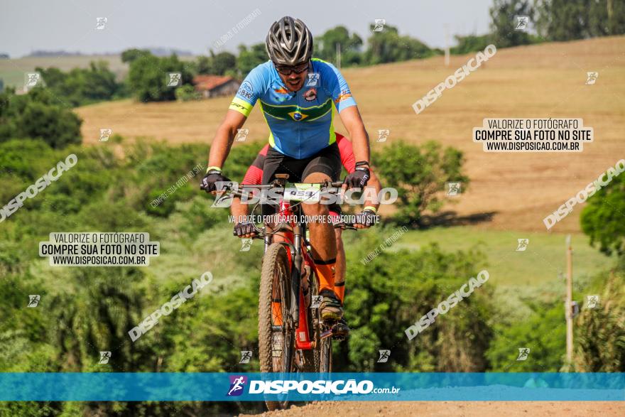 2º Desafio Amigos da APAE - MTB