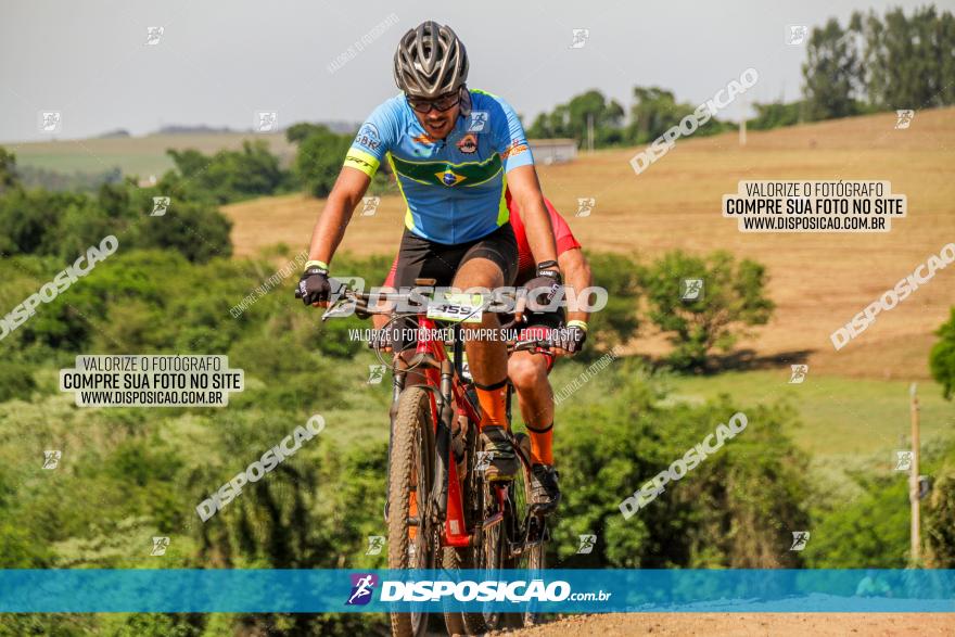 2º Desafio Amigos da APAE - MTB