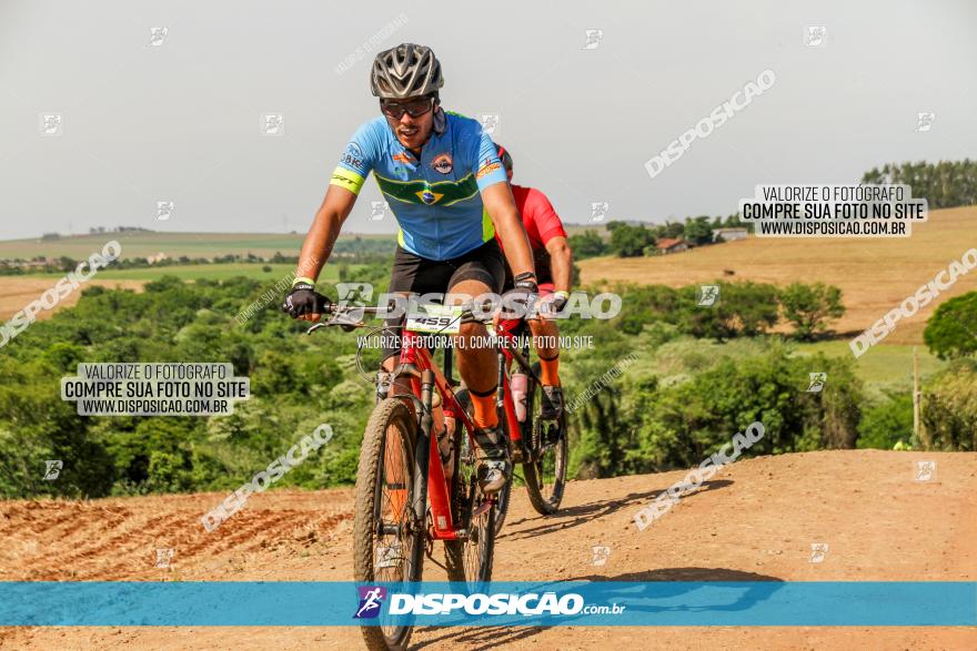 2º Desafio Amigos da APAE - MTB