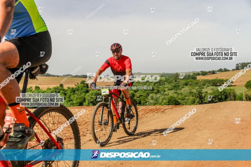 2º Desafio Amigos da APAE - MTB