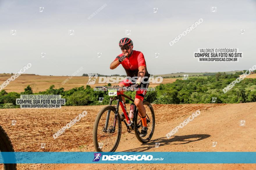 2º Desafio Amigos da APAE - MTB