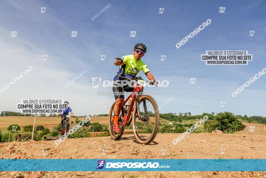 2º Desafio Amigos da APAE - MTB