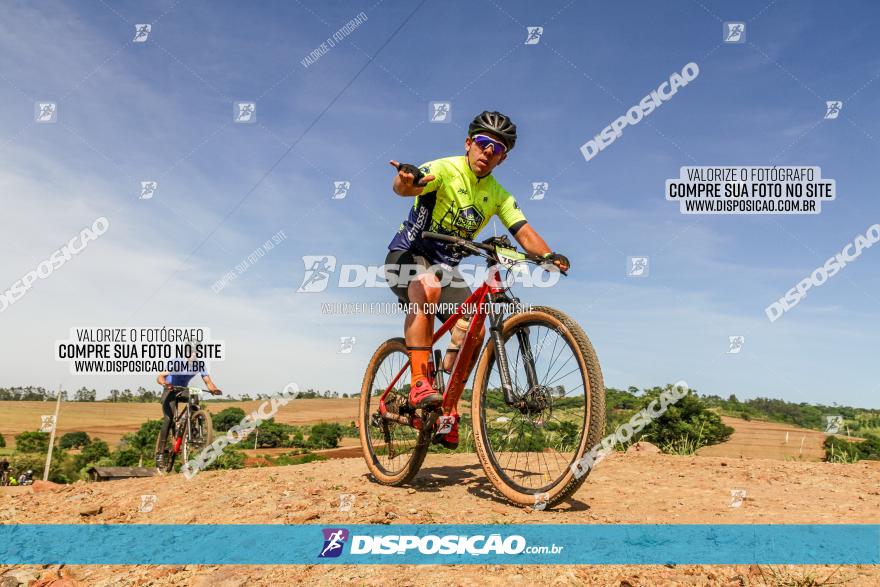 2º Desafio Amigos da APAE - MTB