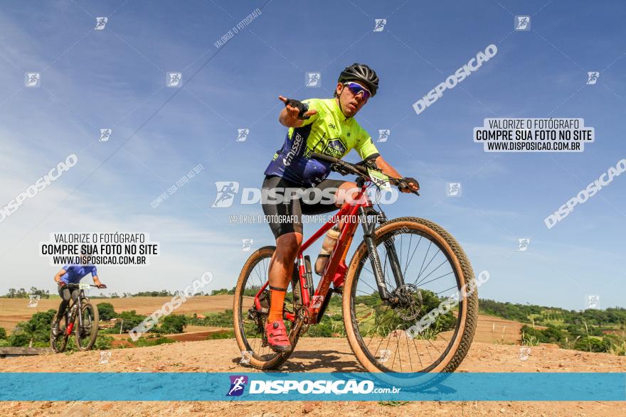 2º Desafio Amigos da APAE - MTB