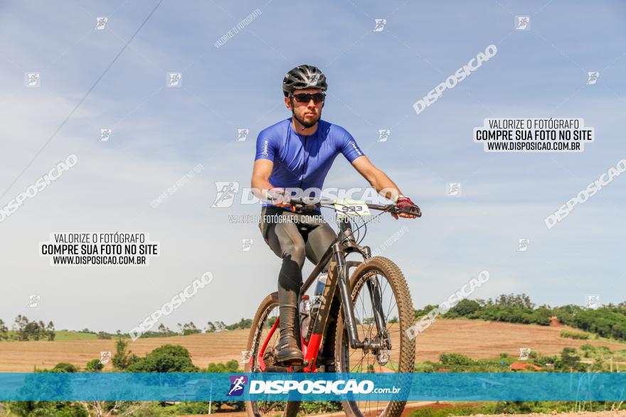 2º Desafio Amigos da APAE - MTB