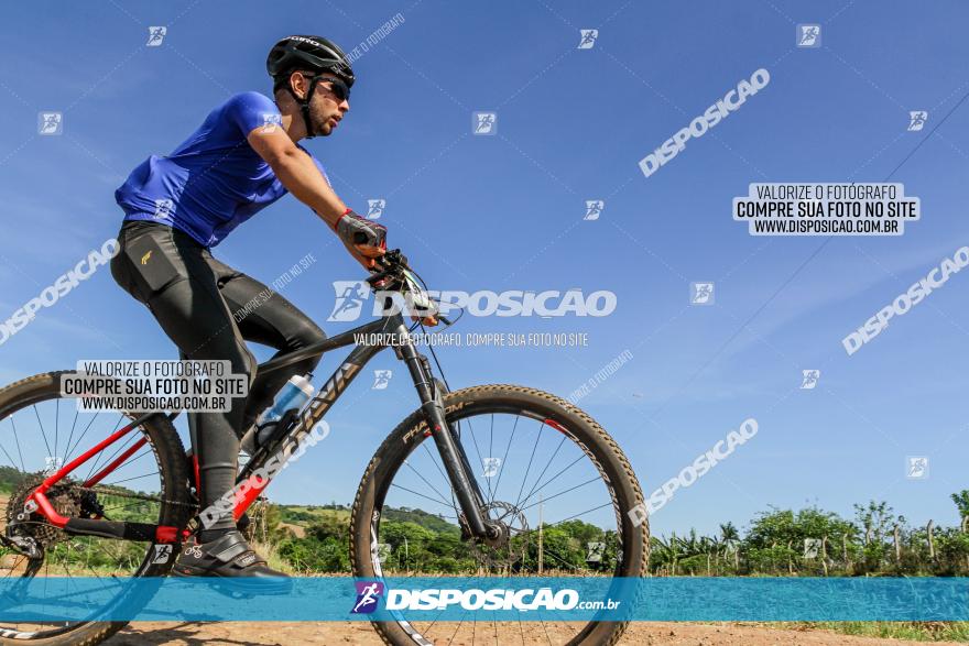 2º Desafio Amigos da APAE - MTB