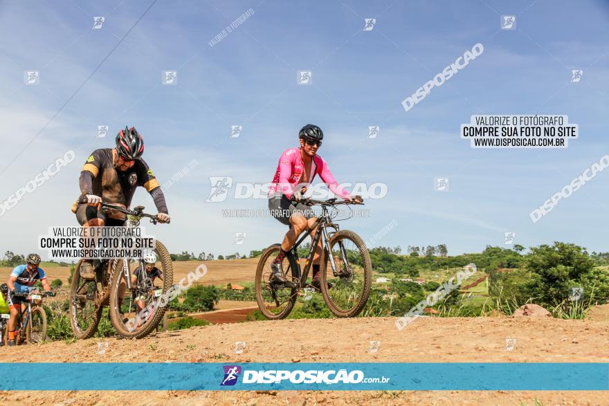 2º Desafio Amigos da APAE - MTB