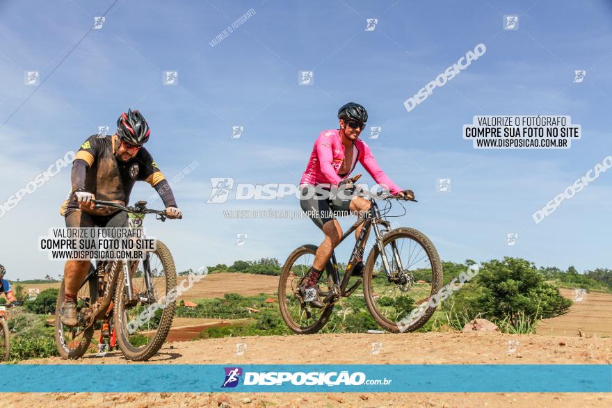 2º Desafio Amigos da APAE - MTB