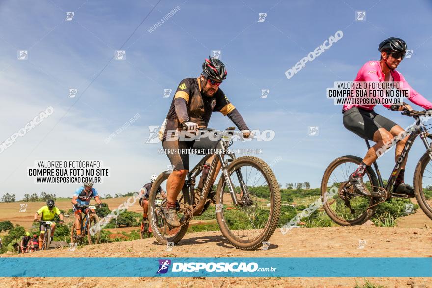 2º Desafio Amigos da APAE - MTB