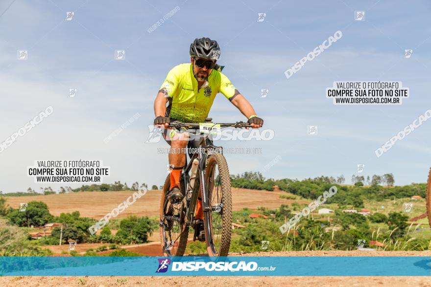 2º Desafio Amigos da APAE - MTB