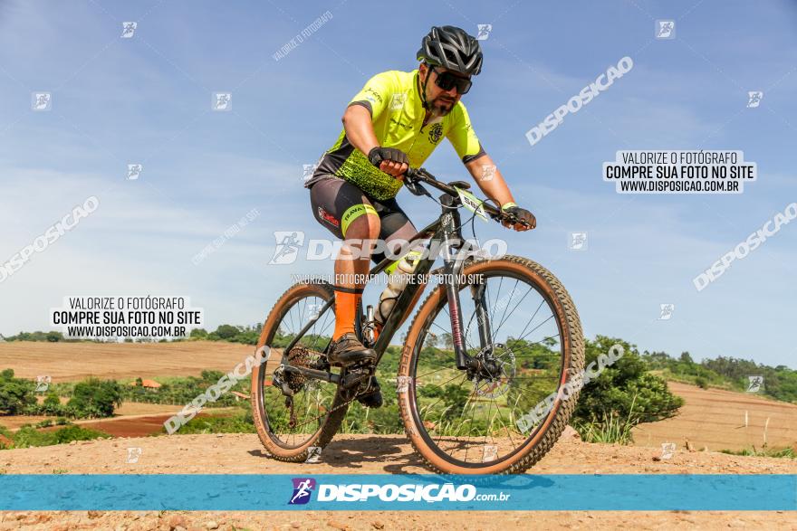 2º Desafio Amigos da APAE - MTB