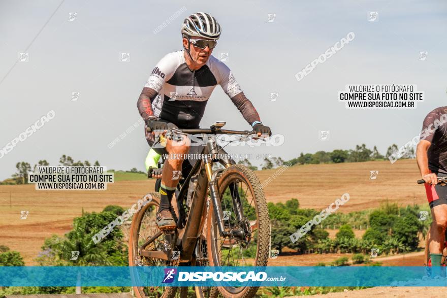 2º Desafio Amigos da APAE - MTB