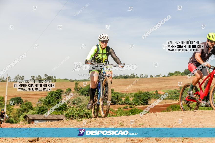 2º Desafio Amigos da APAE - MTB