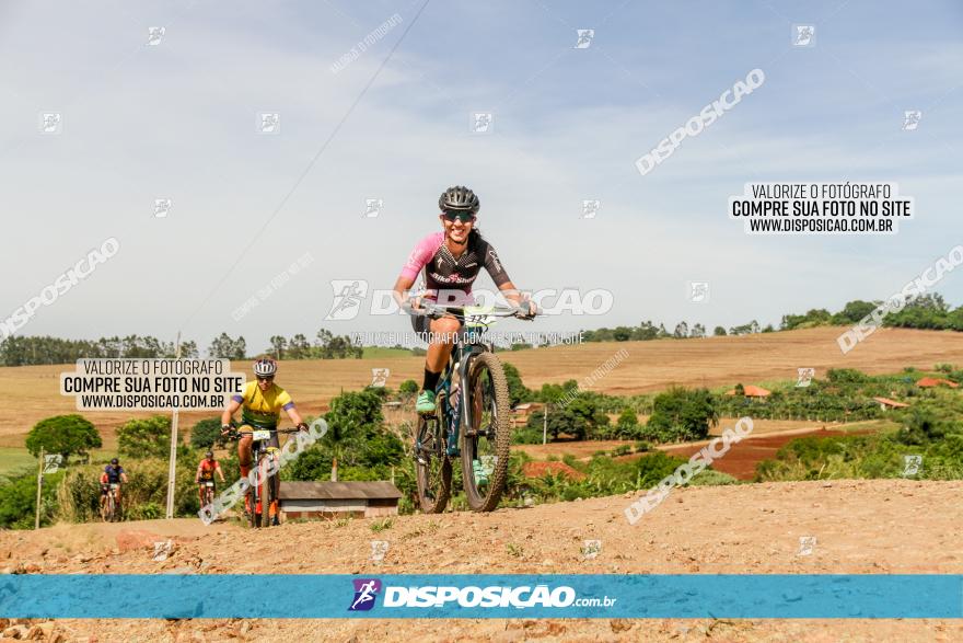 2º Desafio Amigos da APAE - MTB