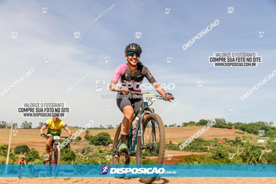 2º Desafio Amigos da APAE - MTB