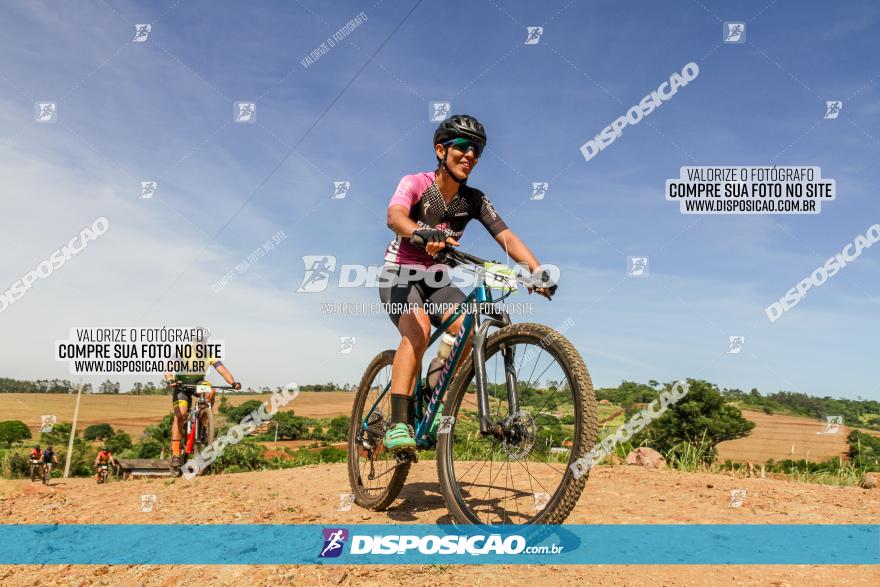 2º Desafio Amigos da APAE - MTB