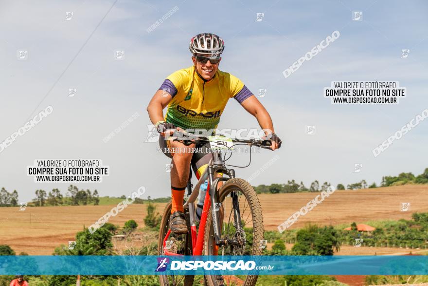 2º Desafio Amigos da APAE - MTB