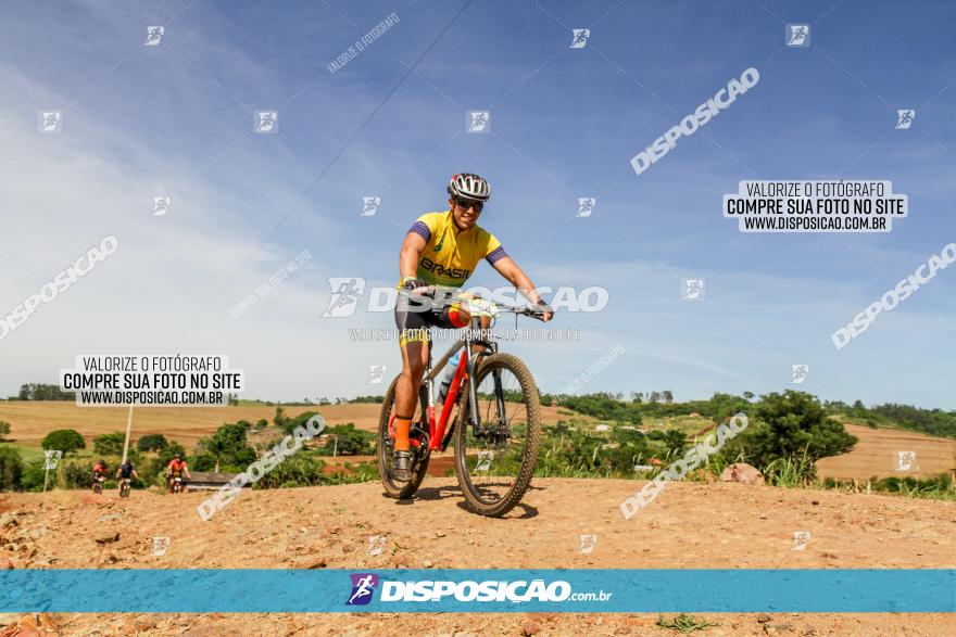 2º Desafio Amigos da APAE - MTB