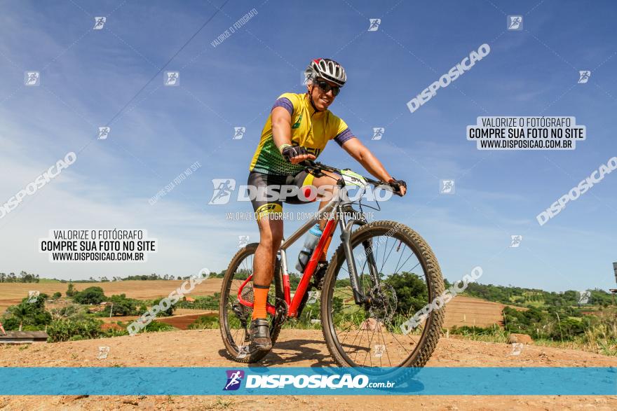 2º Desafio Amigos da APAE - MTB