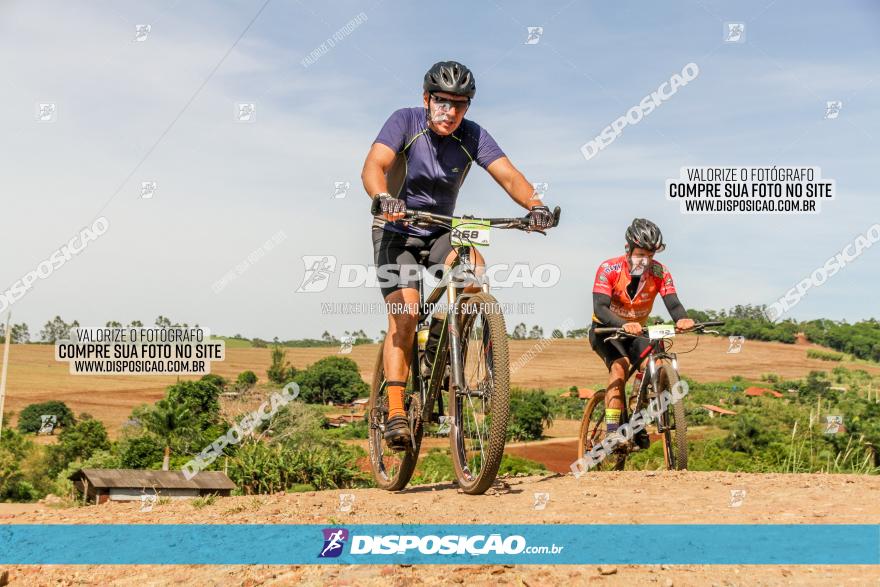 2º Desafio Amigos da APAE - MTB