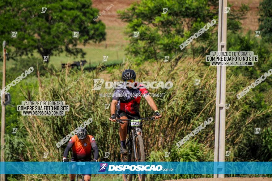 2º Desafio Amigos da APAE - MTB