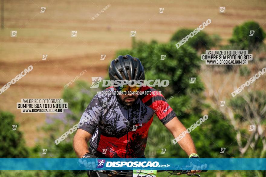 2º Desafio Amigos da APAE - MTB