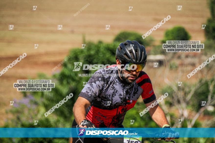 2º Desafio Amigos da APAE - MTB