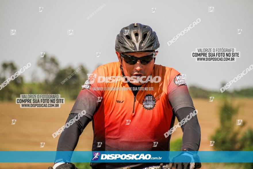 2º Desafio Amigos da APAE - MTB