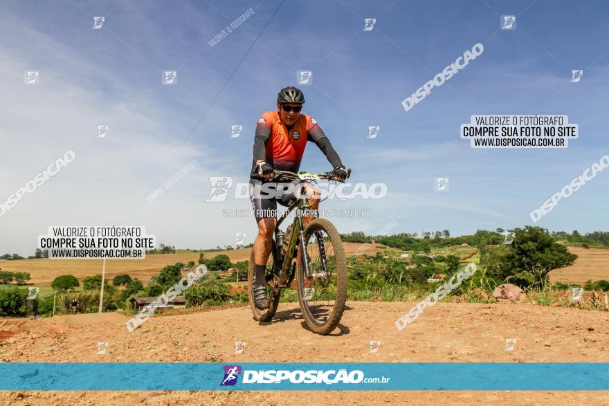 2º Desafio Amigos da APAE - MTB