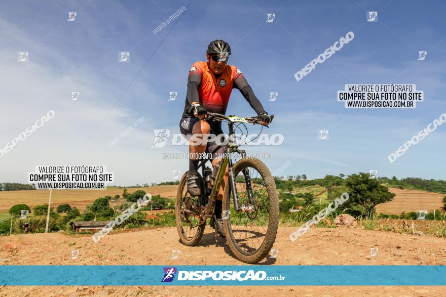 2º Desafio Amigos da APAE - MTB