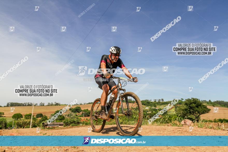 2º Desafio Amigos da APAE - MTB