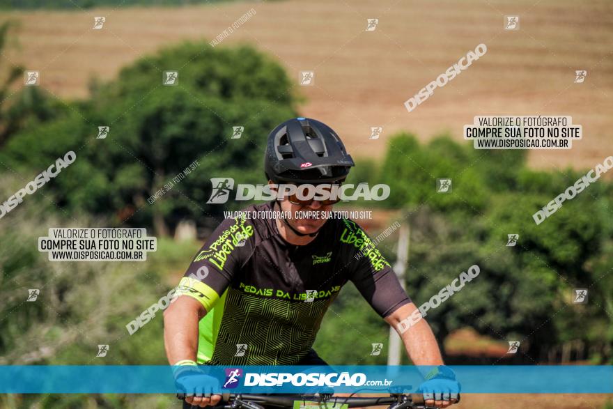 2º Desafio Amigos da APAE - MTB