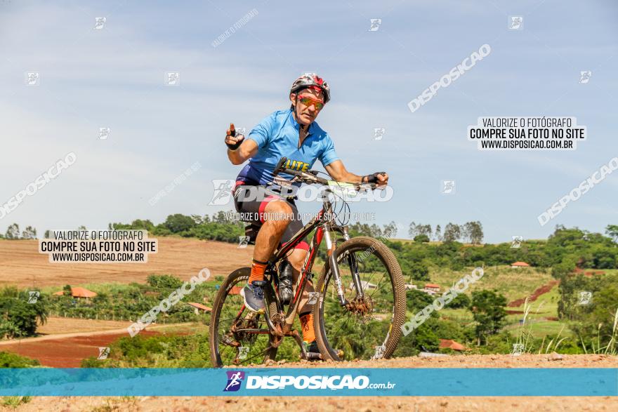 2º Desafio Amigos da APAE - MTB