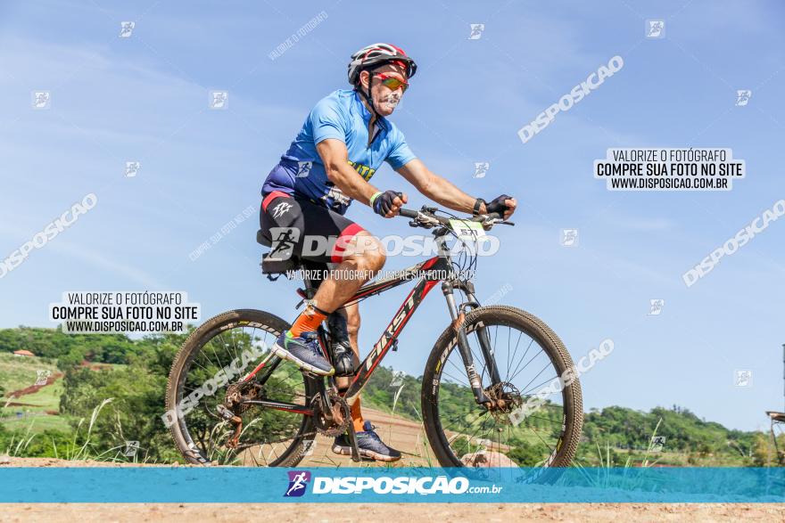 2º Desafio Amigos da APAE - MTB