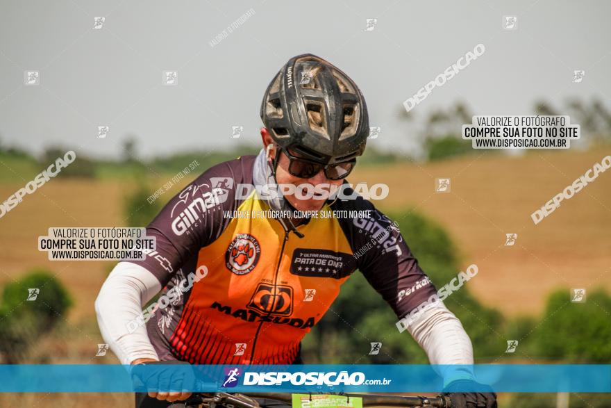 2º Desafio Amigos da APAE - MTB