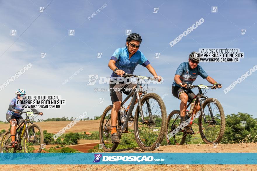 2º Desafio Amigos da APAE - MTB