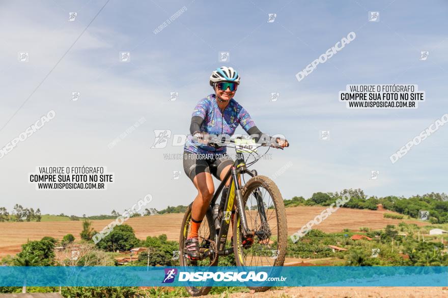 2º Desafio Amigos da APAE - MTB