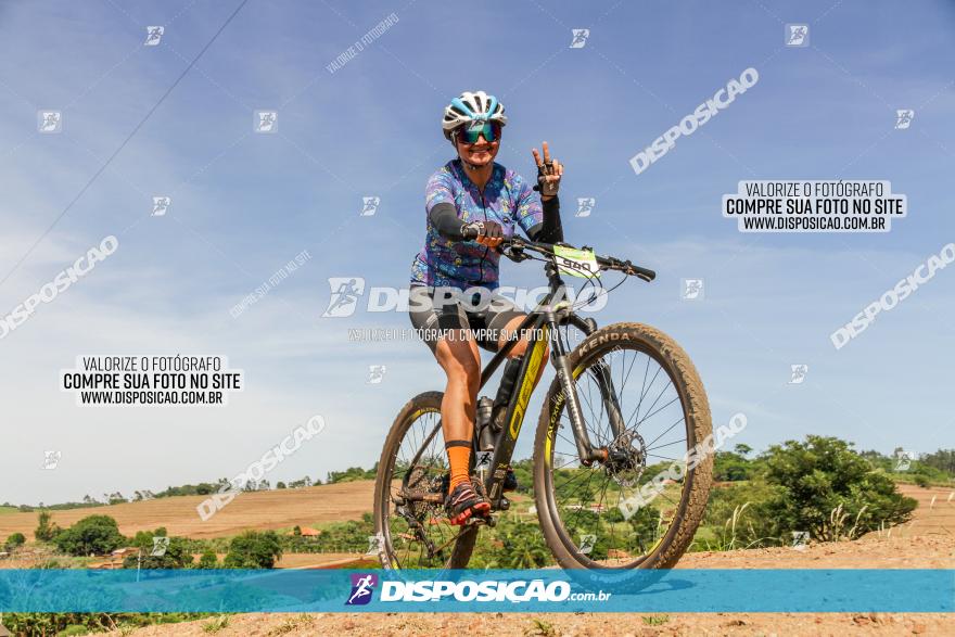 2º Desafio Amigos da APAE - MTB