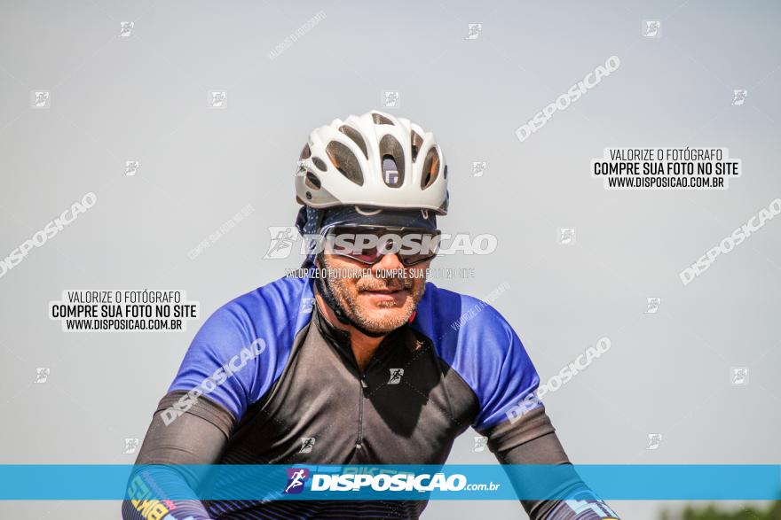 2º Desafio Amigos da APAE - MTB