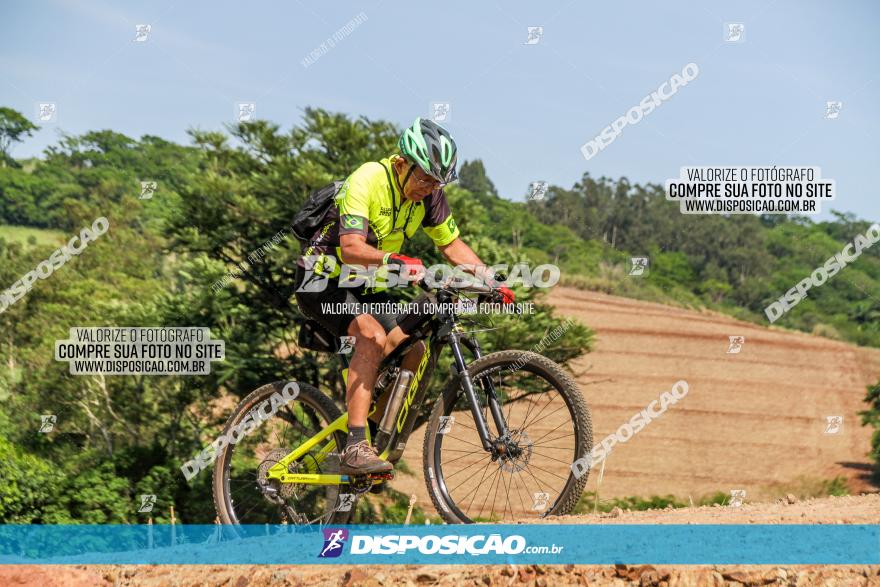 2º Desafio Amigos da APAE - MTB