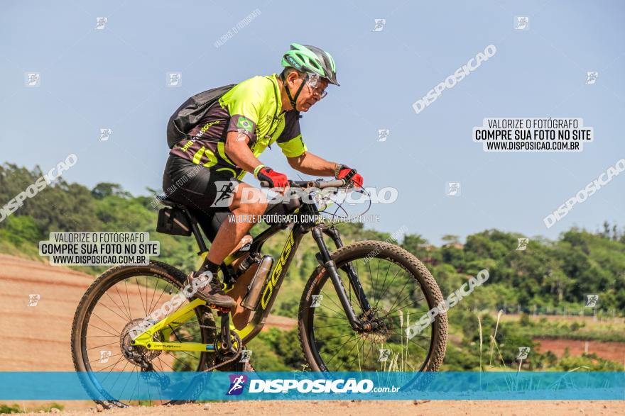 2º Desafio Amigos da APAE - MTB