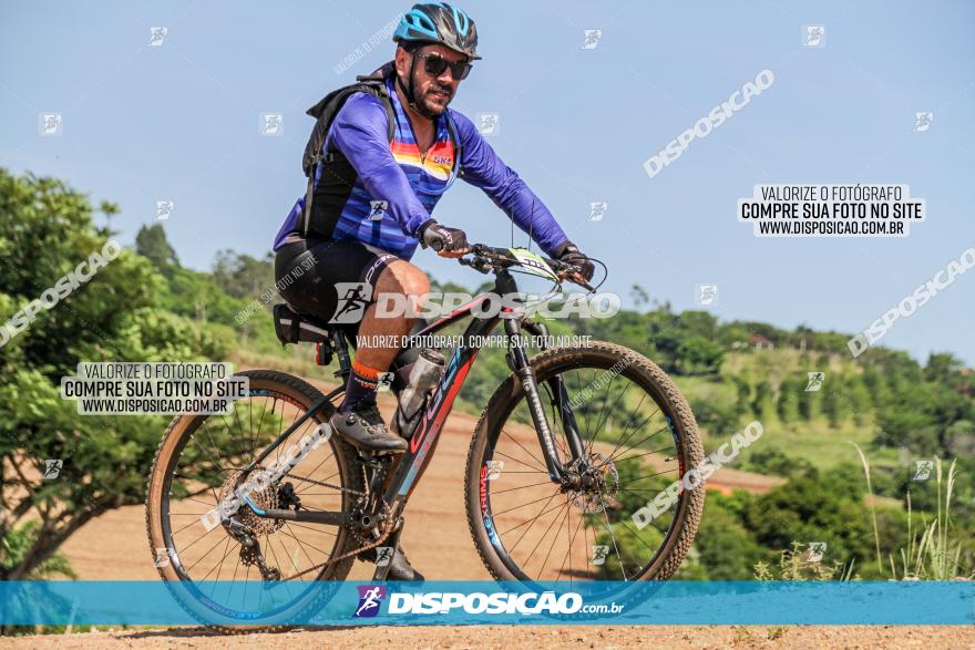 2º Desafio Amigos da APAE - MTB