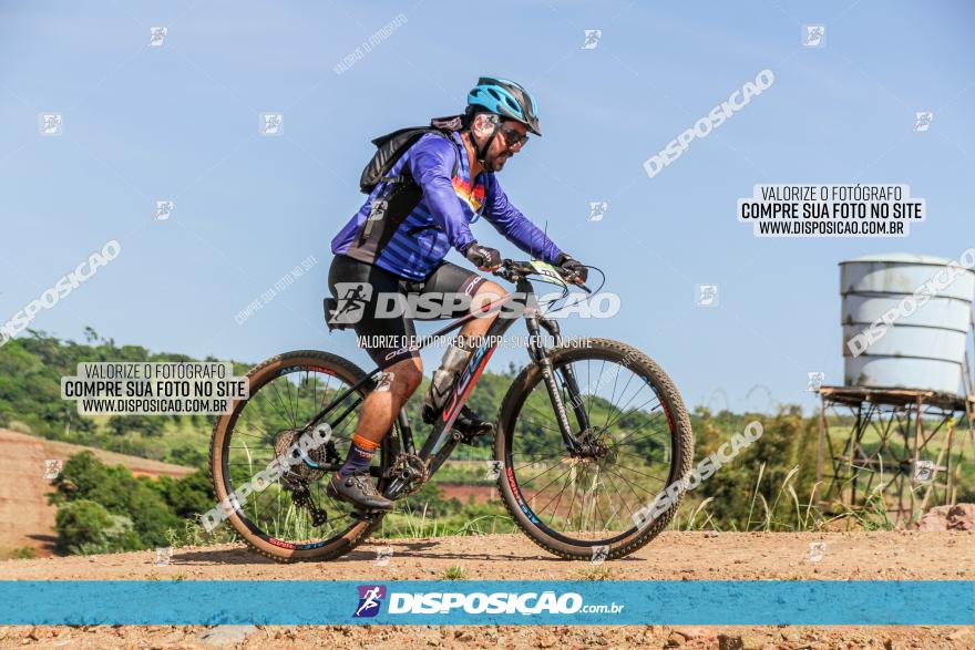 2º Desafio Amigos da APAE - MTB