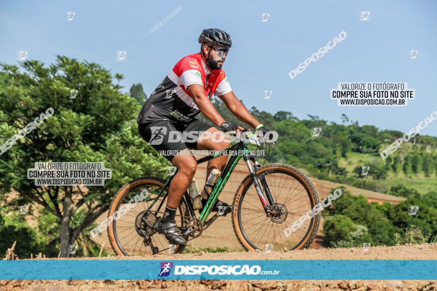 2º Desafio Amigos da APAE - MTB