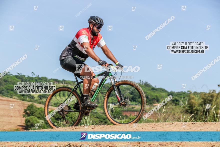 2º Desafio Amigos da APAE - MTB