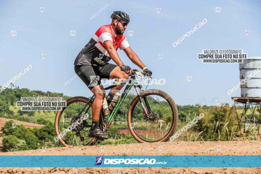 2º Desafio Amigos da APAE - MTB