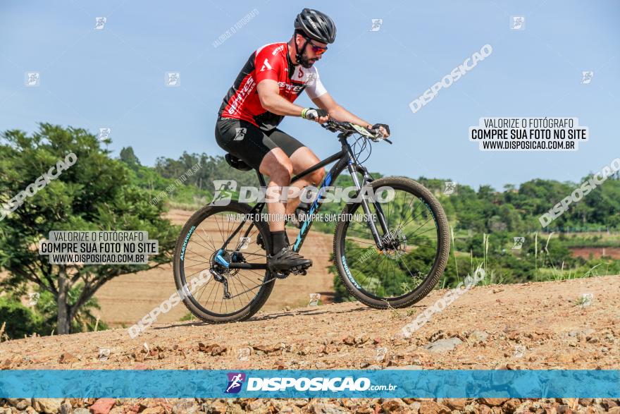 2º Desafio Amigos da APAE - MTB