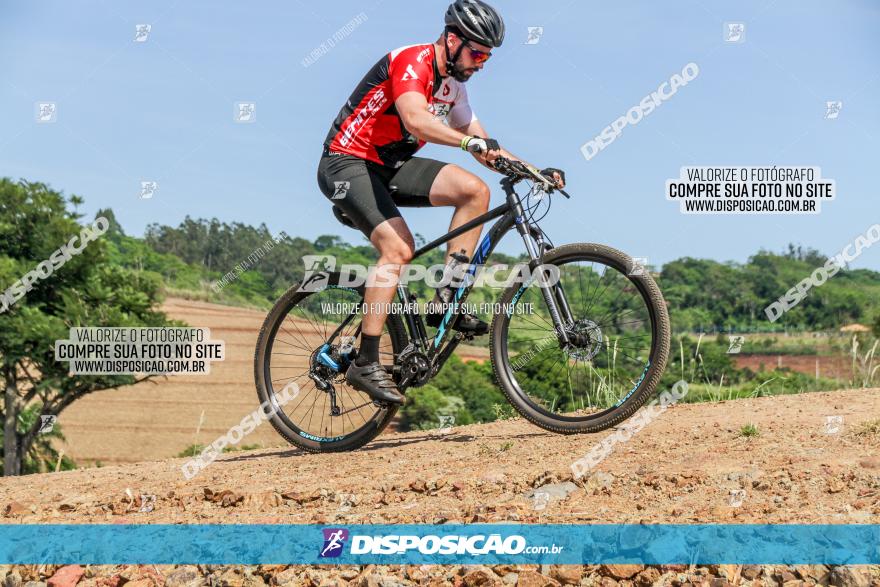 2º Desafio Amigos da APAE - MTB