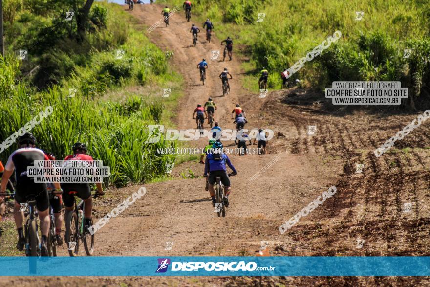 2º Desafio Amigos da APAE - MTB