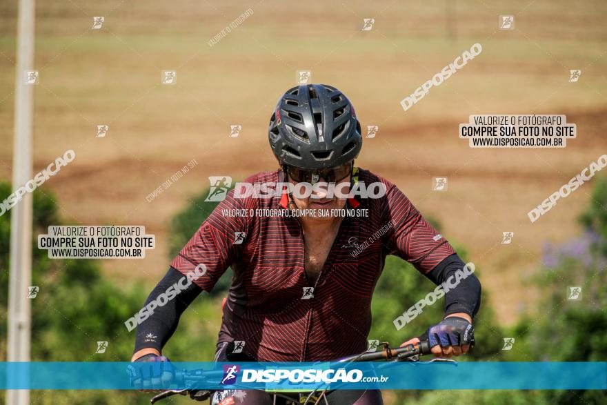 2º Desafio Amigos da APAE - MTB